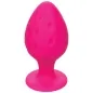 Preview: Cheeky Buttplug - Rosa – Calex