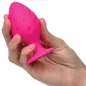 Preview: Cheeky Buttplug - Rosa – Calex