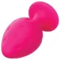 Preview: Cheeky Buttplug - Rosa – Calex