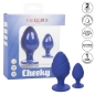 Preview: Cheeky Buttplug - Lila | Calex