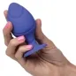 Preview: Cheeky Buttplug - Lila – Calex