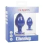Preview: Cheeky Buttplug - Lila – Calex