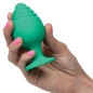 Preview: Cheeky Buttplug - Grün | Calex