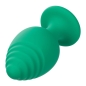 Preview: Cheeky Buttplug - Grün | Calex