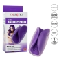 Preview: Spiral Grip Masturbator | Calex