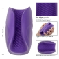 Preview: Spiral Grip Masturbator | Calex