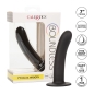 Preview: Boundless Dildo 17,8cm | Calex
