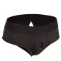 Preview: Boundless Backless Brief S/M | Calex