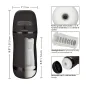Preview: Optimal Power Stroker Vibrier- Und Saugfunktionen – Calex