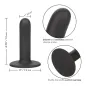 Preview: Boundless Dildo Smooth Probe 12cm – Calex
