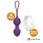 Preview: Rewobeads Vibrierbälle Mit Watchme Technology – Rewolution