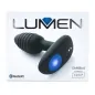 Preview: Lumen Vibrating Plug App Steuerung | Kiiroo