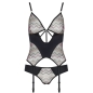 Preview: Lagerta Corset L/XL | Casmir