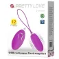 Preview: Joanna Vibriero Ei 12 Modi – Pretty Love