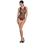 Preview: Bs086 Bodystocking – Schwarz OneSize | Passion
