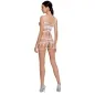 Preview: Bs089 Bodystocking White Os – passion
