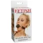 Preview: Breathable Ball Gag – Fetish Fantasy