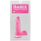 Preview: Rubber Works 16cm Dong Pink | Basix