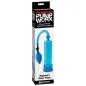 Preview: Beginners Power Pump Blue – Pump Worx