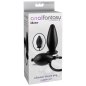 Preview: Anal Fantasy Inflatable Silikon Plug