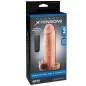 Preview: Vibrating Real Feel 2 Extension – Fantasy X Tensions