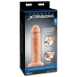 Preview: Silikon Hollow Extension 20cm | Fantasy X Tensions