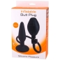 Preview: Aufblasbarer Analplug Grösse M | Seven Creations