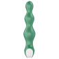 Preview: Lolli Plug 2 Vibrator Grün | Satisfyer