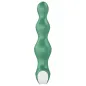Preview: Lolli Plug 2 Vibrator Grün – Satisfyer