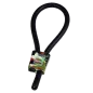 Preview: Prestige Electraloops Einstellbare Cockringe - Camouflage – Electrastim