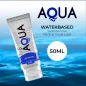 Preview: Schmiermittel Auf Wasserbasis 50ml – Aqua Quality