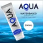 Preview: Gleitmittel Auf Wasserbasis 200ml – Aqua Quality