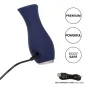 Preview: Chic Tulpe Massagegerät - Blau – Calex
