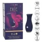 Preview: Chic Tulpe Massagegerät - Blau – Calex