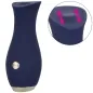 Preview: Chic Tulpe Massagegerät - Blau – Calex