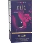 Preview: Chic Tulpe Massagegerät - Blau – Calex