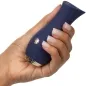 Preview: Chic Tulpe Massagegerät - Blau – Calex