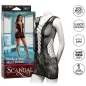 Preview: Peek-A-Boo Mini Dress Os – Calex
