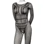 Preview: Bodysuit Lace Os – Calex
