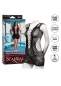 Preview: Peek-A-Boo Minikleid PlusSize | Calex