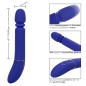 Preview: Shameless Slim Thumper - Blau | Calex
