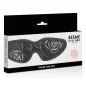 Preview: Premium Leather Mask – Begme