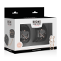 Preview: Premium Handschellen | Begme Black Edition