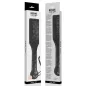 Preview: Vegan leather paddle – Begme Black Edition