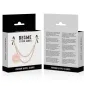 Preview: Premium nipple clamps – Begme - Black Edition