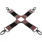 Preview: Hog Tie Vegan Leather – Begme Red Edition