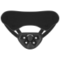 Preview: Harness Mit Fernbedienungs-Dildo-Uhren-Technologie | Cyber Strap