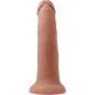 Preview: Harness Mit Fernbedienung Dildo Watchme L Technologie | Cyber Strap