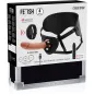 Preview: Gurt Mit Dildo- Und Bullet Watchme Technology – Cyber Strap