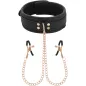 Preview: Fantasy Nipple Clamp Necklace – Coquette Chic Desire
